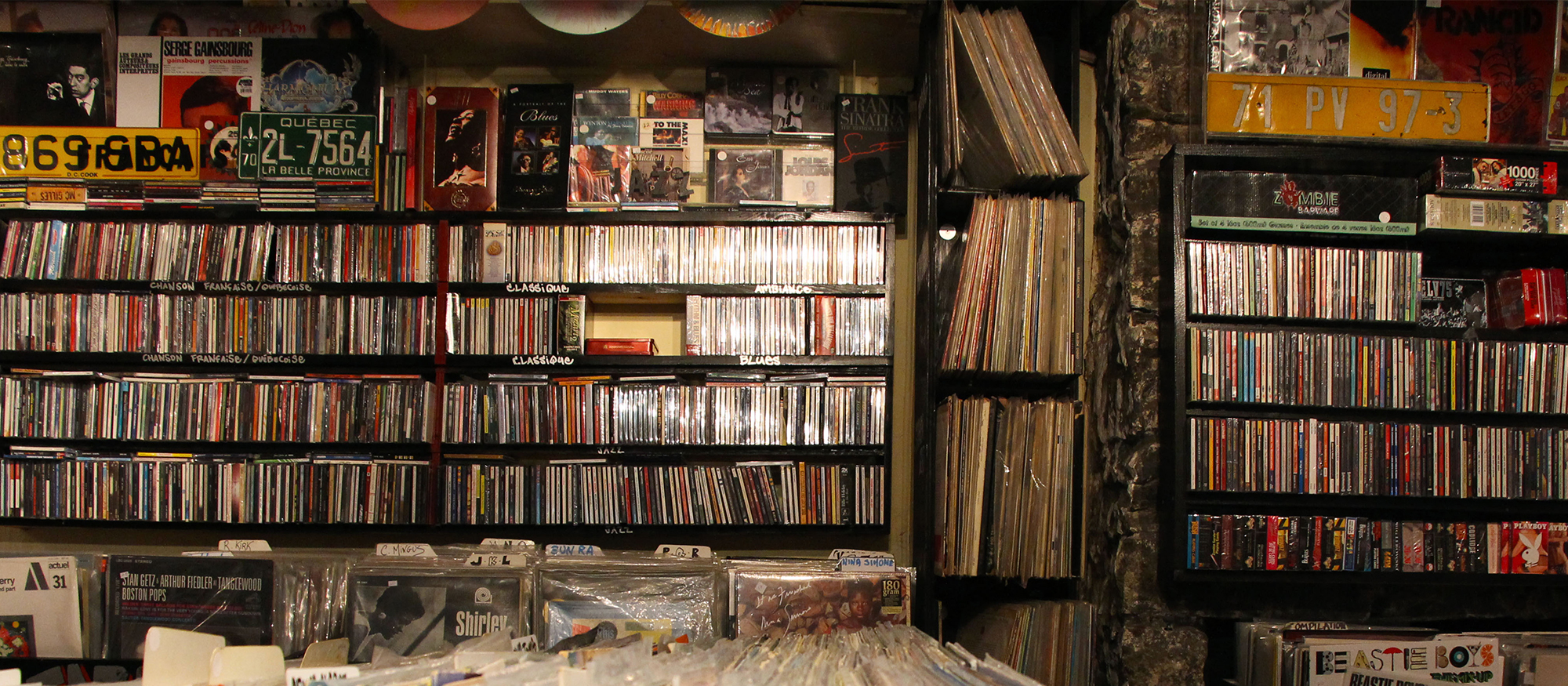 Discovery Bloc Radio